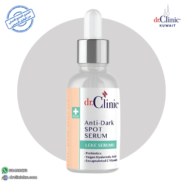 Dr. Clinic Anti-Dark Spot Serum (30 ml)