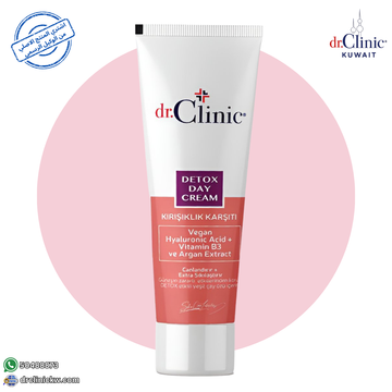 Dr.Clinic Detox Day Cream 50ml