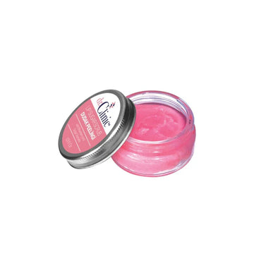 Dr. Clinic Lip Scrub & Balm