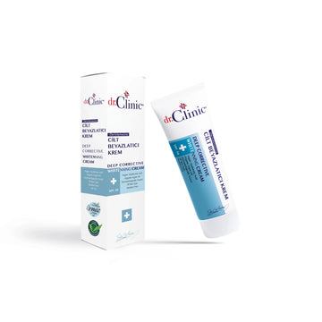 Dr.Clinic Deep Corrective Whitening Cream (50 ml)