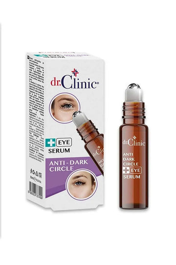 Dr.Clinic Anti-Dark Circle Eye Care Serum (10 ml)