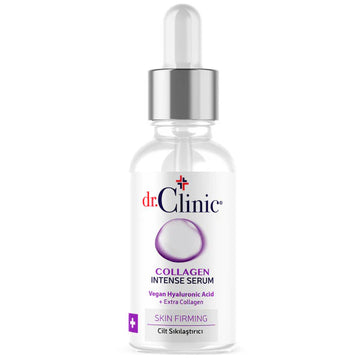 Dr. Clinic Collagen Intensive Serum (30ml)