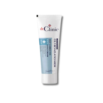 Dr. Clinic Deep Correction Whitening Cream, 50ml