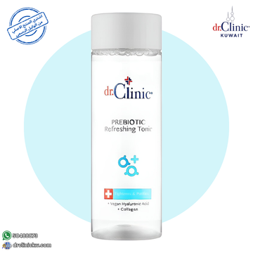 Dr. Clinic Prebiotic Refreshing Tonic (150 ml)