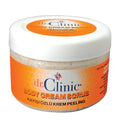 Dr.Clinic Apricot Extract Cream Peeling (300 ml)