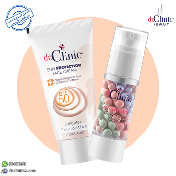 Ultimate Glow & Shield: The Perfect Tone-Correcting Sun Ritual