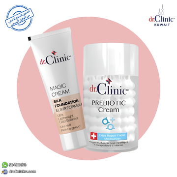 The Ultimate Radiance Duo