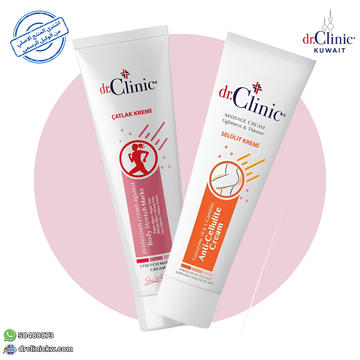 Dr. Clinic Skin Sculpting & Recovery Duo