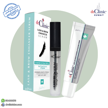 The Ultimate Eye Awakening Duo: Fuller Lashes & Timeless Eyes