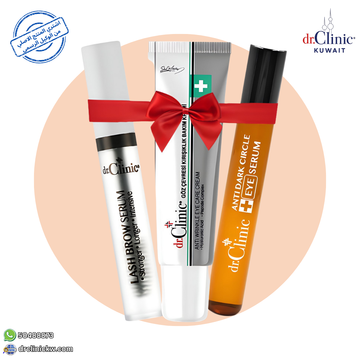 The Ultimate Eye Revival Trio: Full Lashes, Bright Eyes & Timeless Beauty