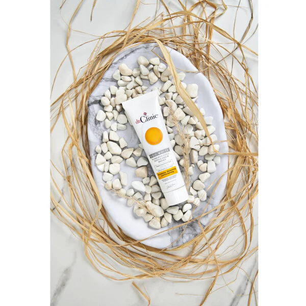 Dr. Clinic Egg Extract Peel-Off Mask (100 ml)
