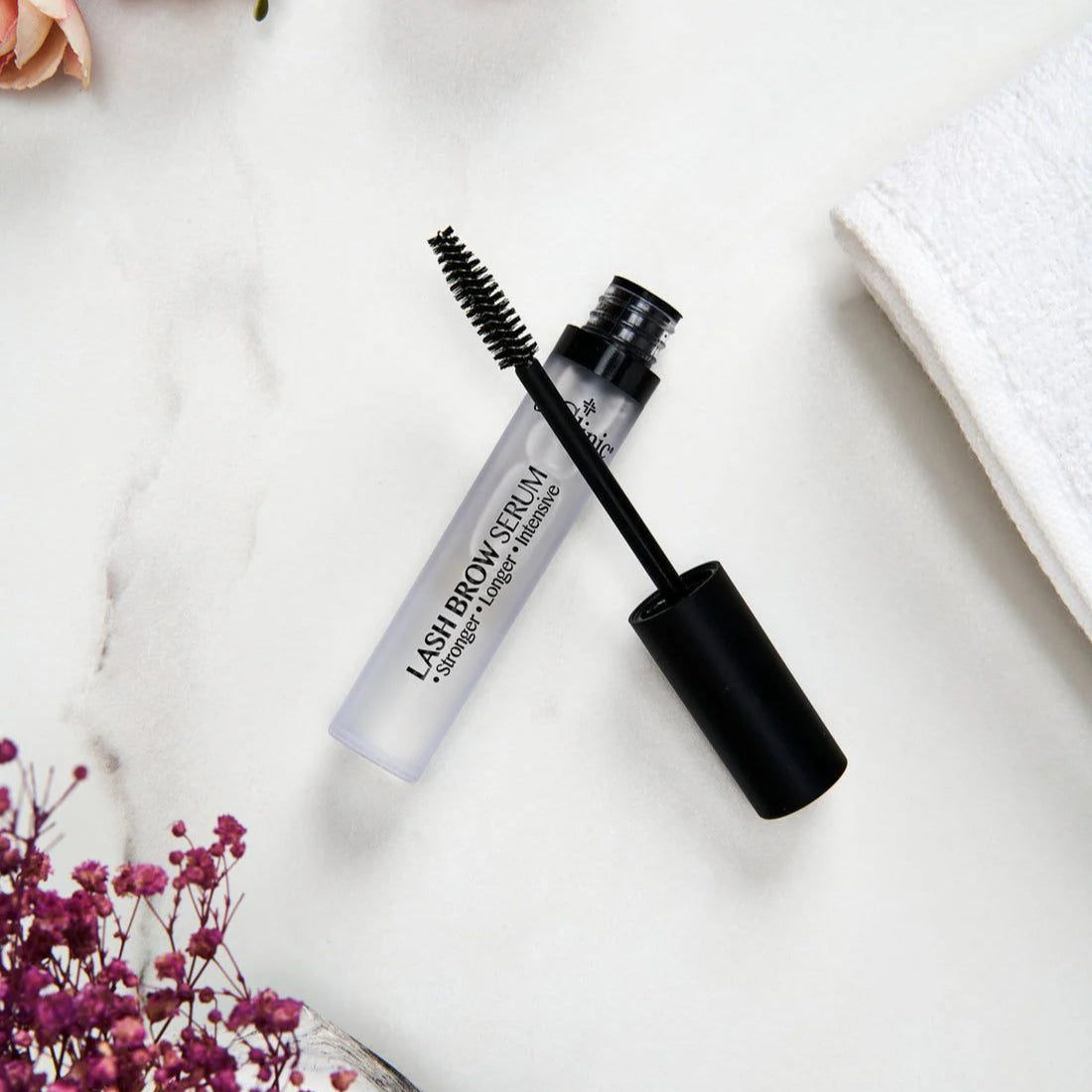 Dr. Clinic Lash & Brow Enhancer Serum (6 ml)