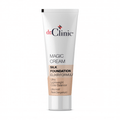 DR.CLINIC Magic Cream Foundation 30ml