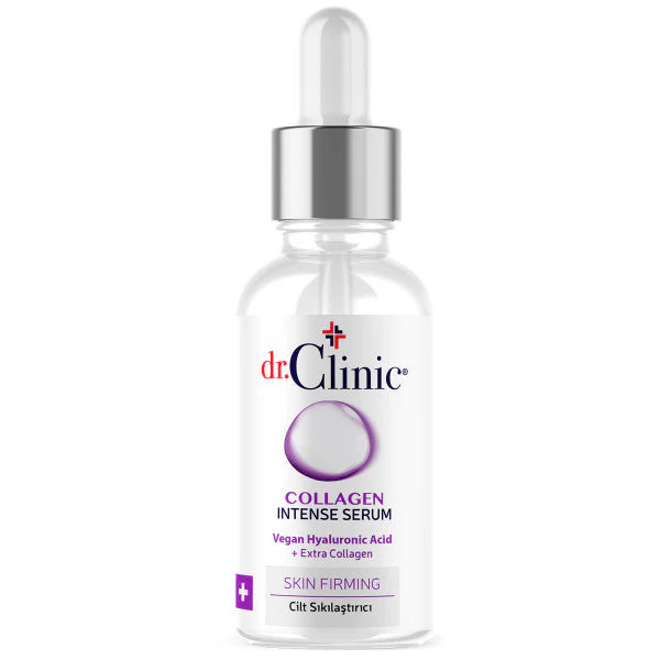 Dr. Clinic Collagen Intensive Serum (30ml)