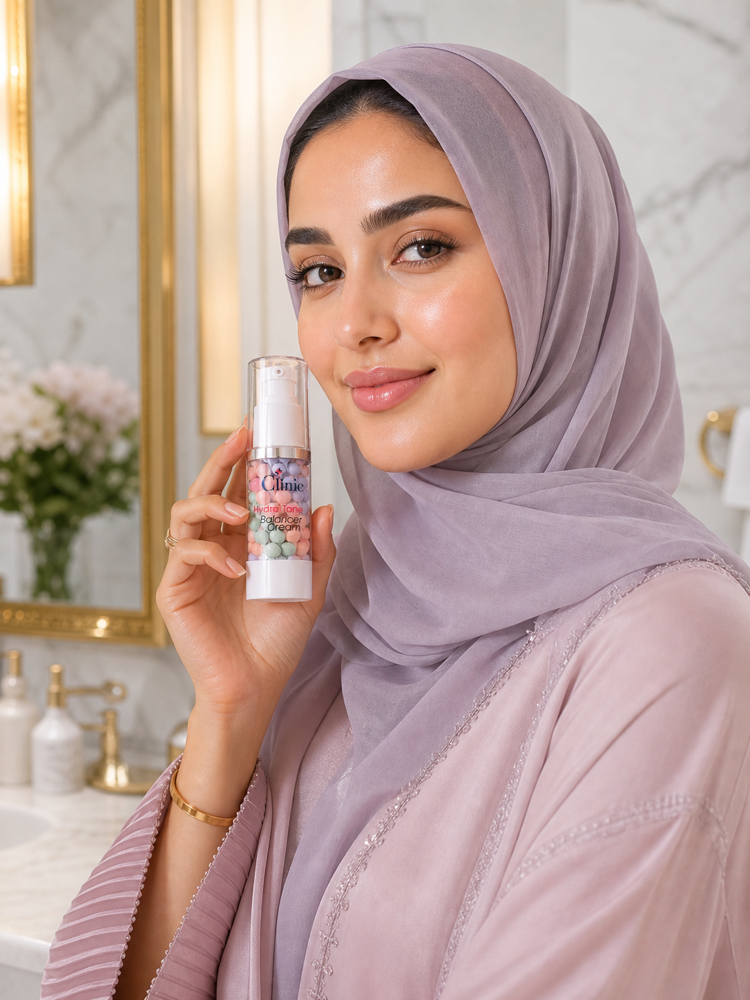 Dr. Clinic Hydratone Balancer Cream (30 ml)