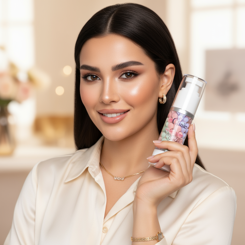Dr. Clinic Hydratone Balancer Cream (30 ml)