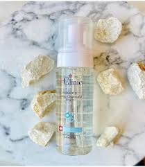Dr. Clinic Prebiotic Cleansing Foam (160 ml)