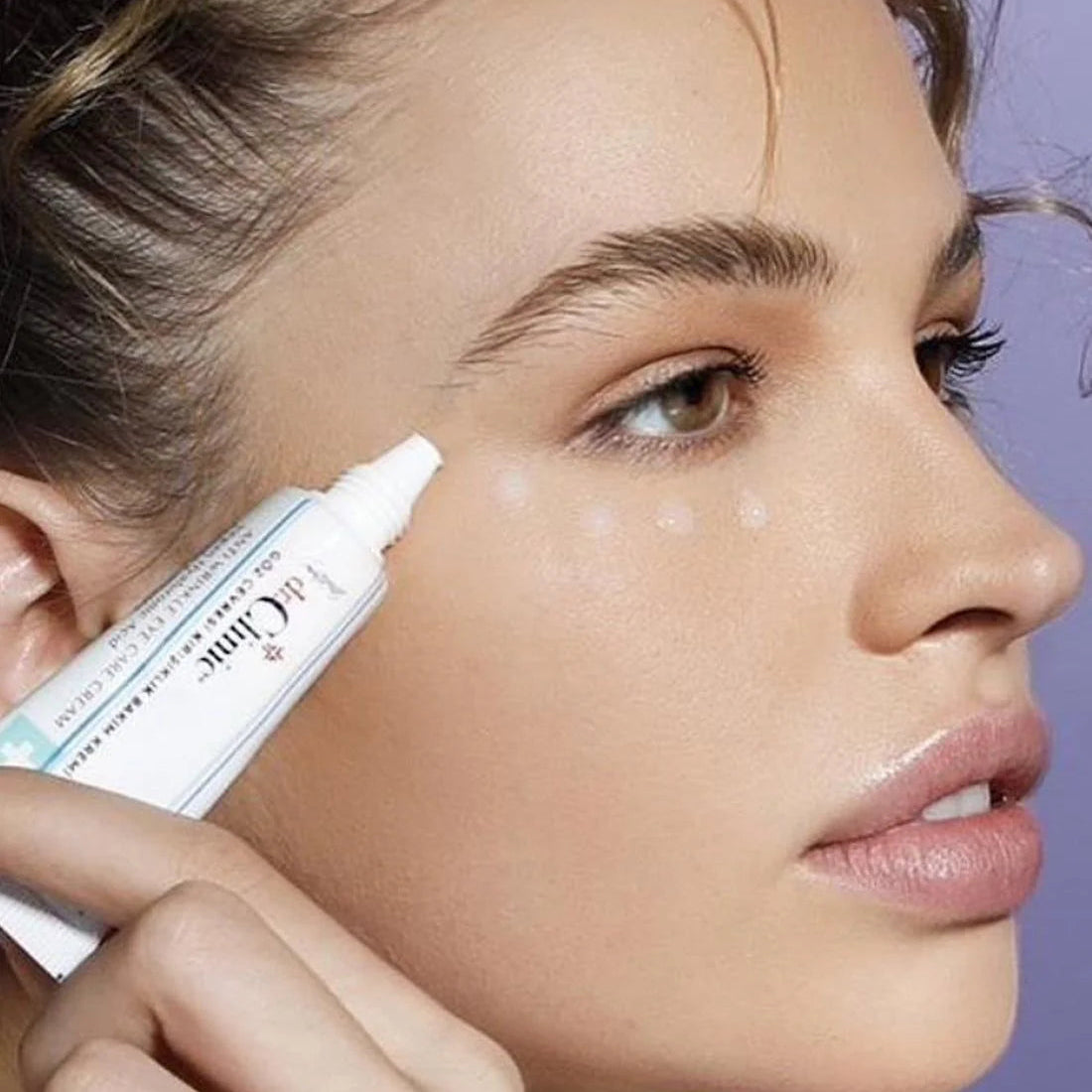 Dr.Clinic Anti-Wrinkle Eye Care Cream (15 ml)