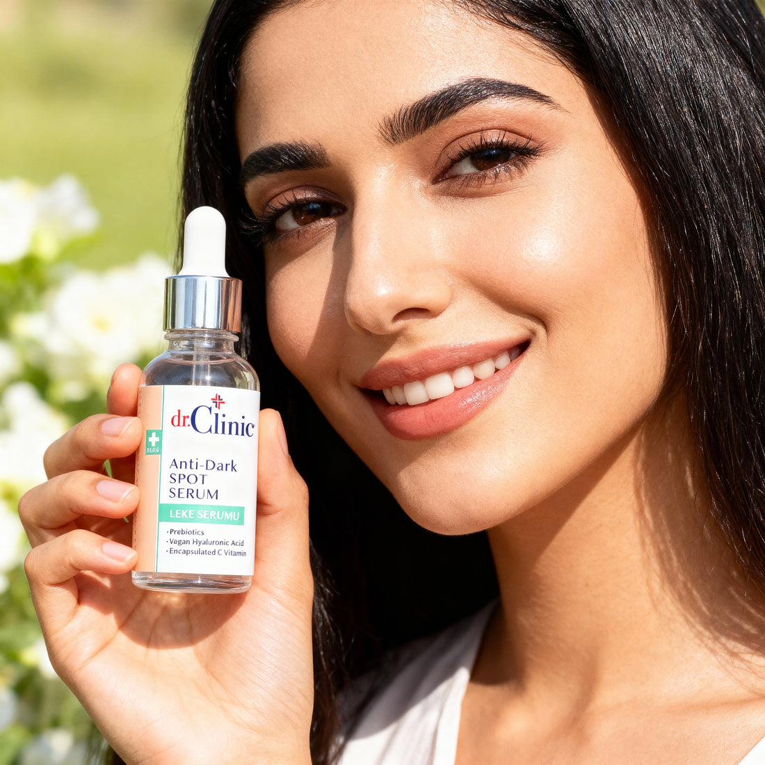 Dr. Clinic Anti-Dark Spot Serum (30 ml)