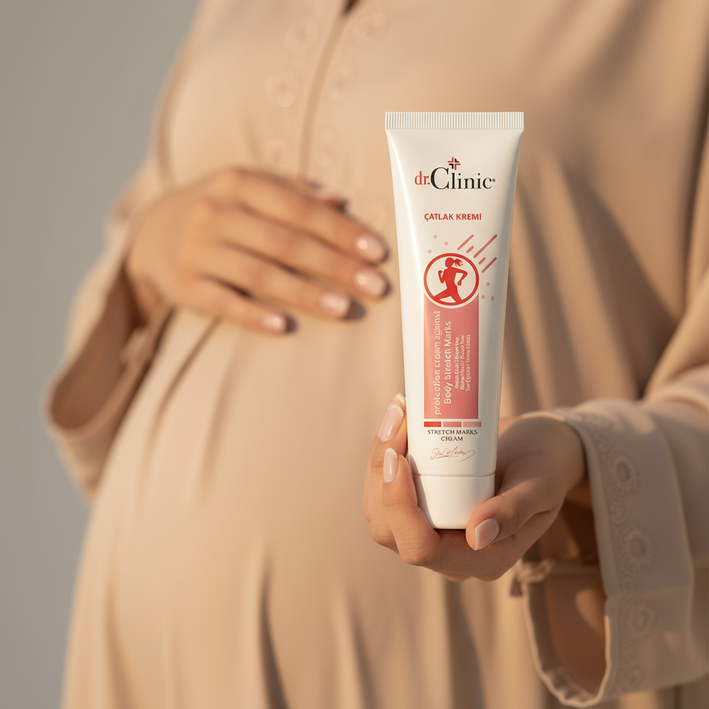 Dr.Clinic Body Stretch Mark Cream (100 ml)